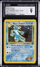 Misty's Golduck