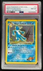 Misty's Golduck