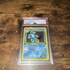 Misty's Golduck