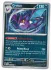 Crobat