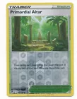 Primordial Altar