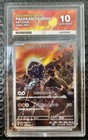 Paldean Tauros