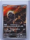 Paldean Tauros