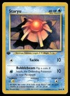 Staryu