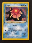Staryu