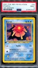 Staryu