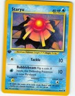 Staryu