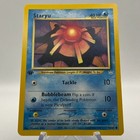 Staryu