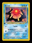 Staryu