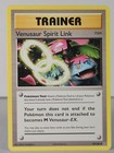 Venusaur Spirit Link