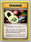 Venusaur Spirit Link