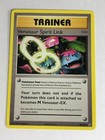 Venusaur Spirit Link