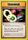 Venusaur Spirit Link