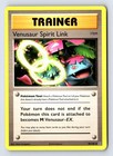Venusaur Spirit Link