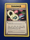 Venusaur Spirit Link