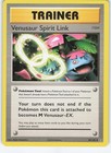 Venusaur Spirit Link