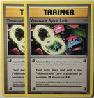 Venusaur Spirit Link