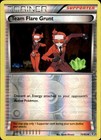 Team Flare Grunt