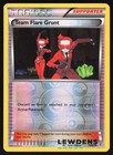 Team Flare Grunt