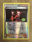 Team Flare Grunt