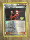 Team Flare Grunt
