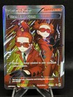 Team Flare Grunt