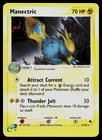 Manectric