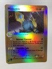 Manectric