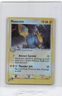 Manectric