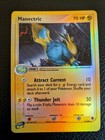 Manectric