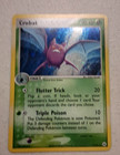 Crobat