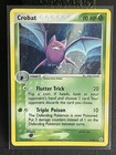 Crobat
