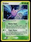 Crobat