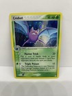 Crobat