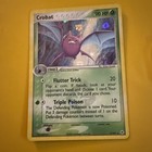 Crobat