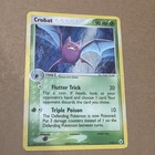 Crobat