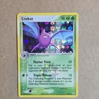 Crobat