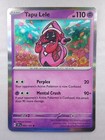 Tapu Lele