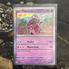 Tapu Lele