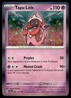 Tapu Lele