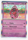 Tapu Lele