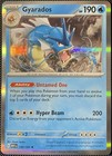 Gyarados