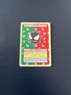 Gastly