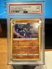 Lucario