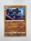 Lucario