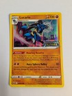 Lucario