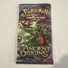 Booster Pack