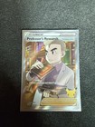 Imposter Professor Oak