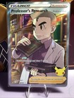 Imposter Professor Oak