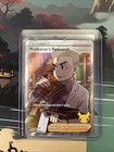 Imposter Professor Oak